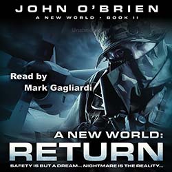 audiobook cover image