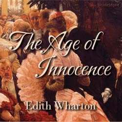 audiobook cover image