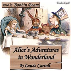 audiobook cover image