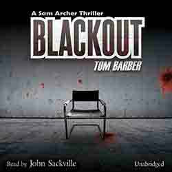 Blackout audiobook cover image
