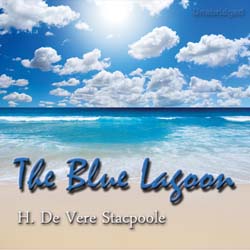 audiobook cover image
