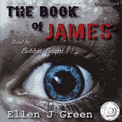 audiobook cover image
