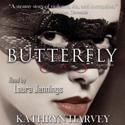audiobook cover image