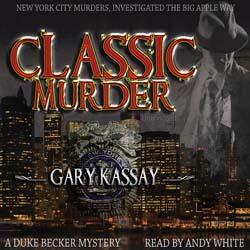 audiobook cover image