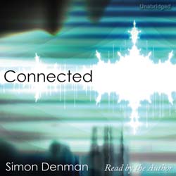 audiobook cover image