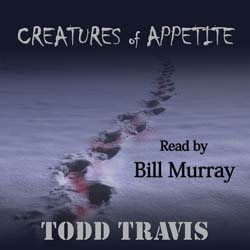 audiobook cover image