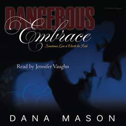 audiobook cover image