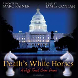 audiobook cover image