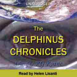 audiobook cover image