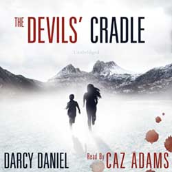 audiobook cover image