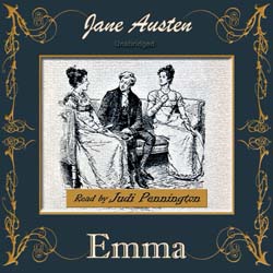 audiobook cover image