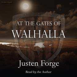 audiobook cover image