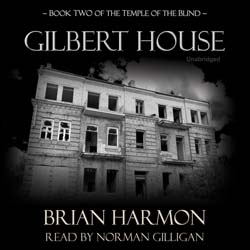 audiobook cover image