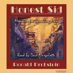 audiobook cover image