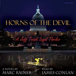 audiobook cover image