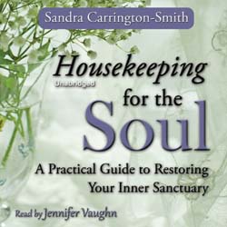 audiobook cover image