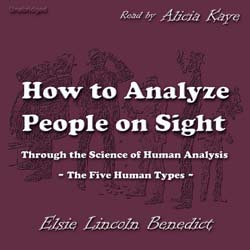 audiobook cover image
