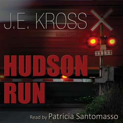 audiobook cover image