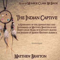 audiobook cover image