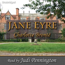 audiobook cover image
