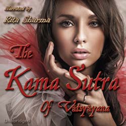 audiobook cover image
