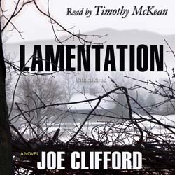 audiobook cover image