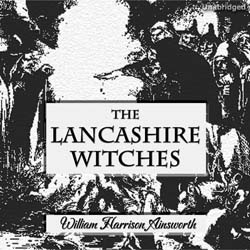 audiobook cover image