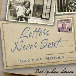 audiobook cover image