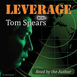 audiobook cover image