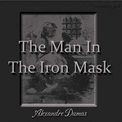 audiobook cover image