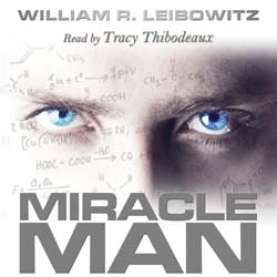 Miracle Man audiobook cover image