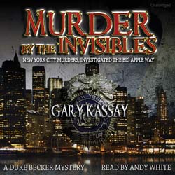 audiobook cover image