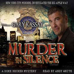 audiobook cover image
