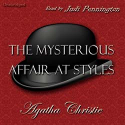 audiobook cover image