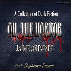 audiobook cover image