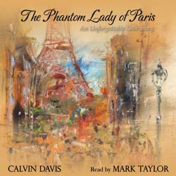 audiobook cover image