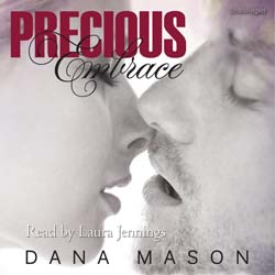 audiobook cover image