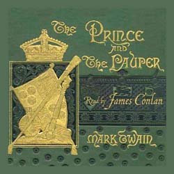 audiobook cover image