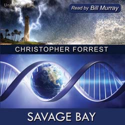 audiobook cover image