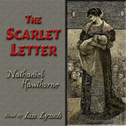 audiobook cover image