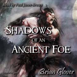 audiobook cover image