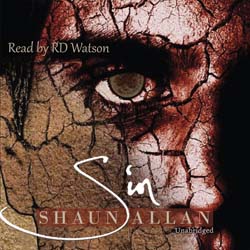 audiobook cover image