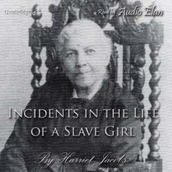 audiobook cover image