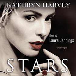 audiobook cover image