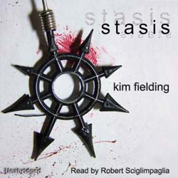 audiobook cover image