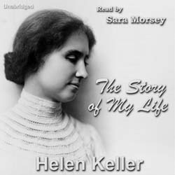 audiobook cover image