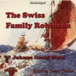 audiobook cover image