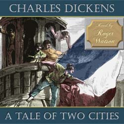 audiobook cover image