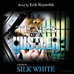 Tears of a Hustler audiobook cover image