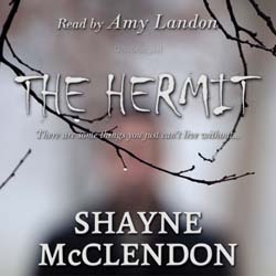 audiobook cover image